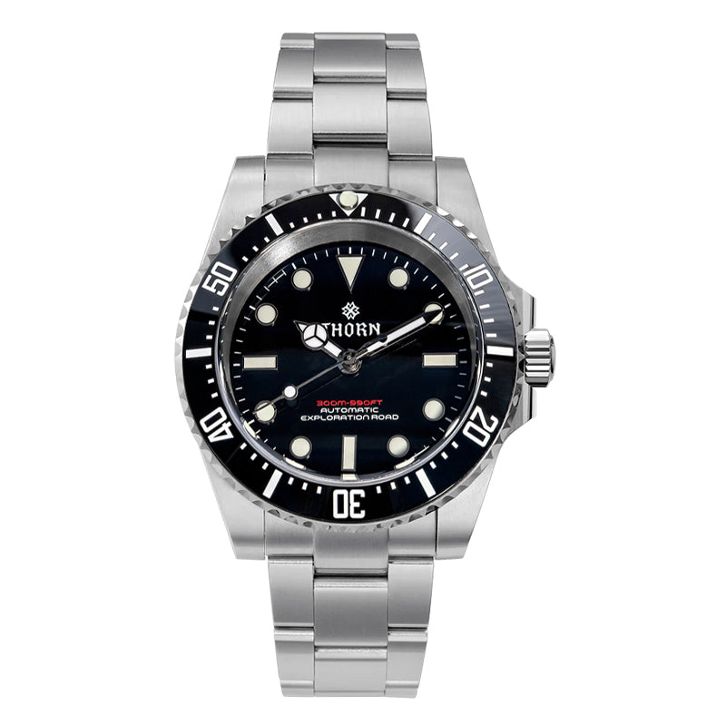 Automatic watch deals best sale