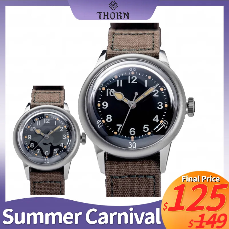 www.thornwatches.com