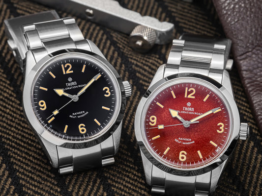 How to Choose Your First Watch: A Collector and Store Owner's Perspective