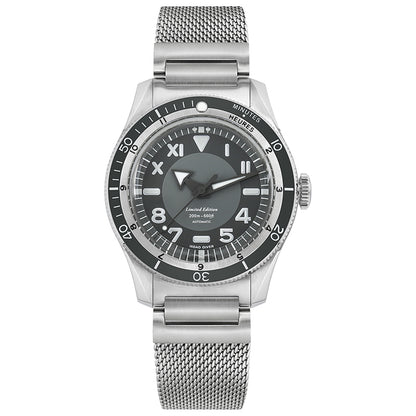 IXDAO 5305 Elegant Professional Dive Watch