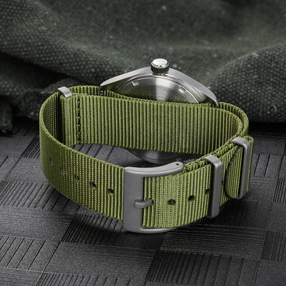 Militado VH31 38mm Field Watch ML08