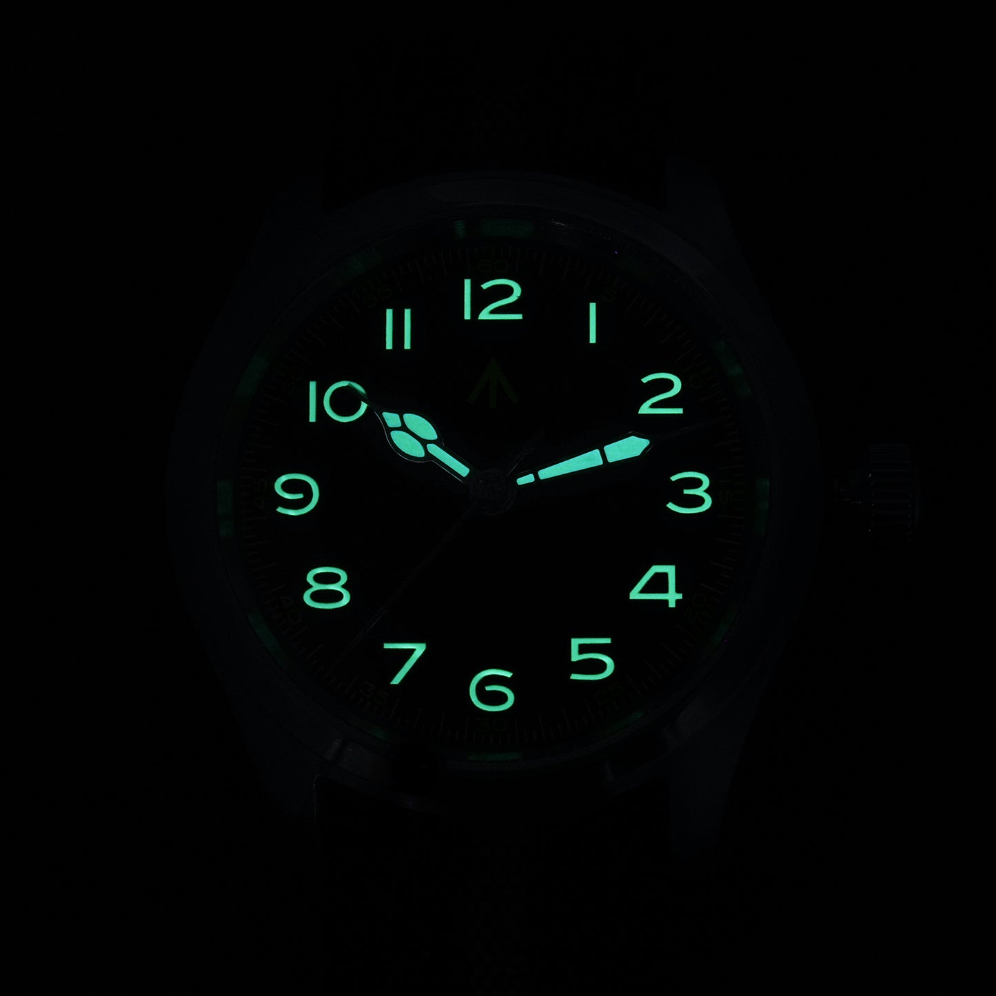 Militado VH31 38mm Field Watch ML08