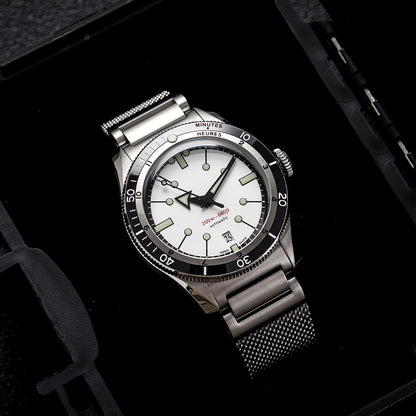 IXDAO 5305 Elegant Professional Dive Watch