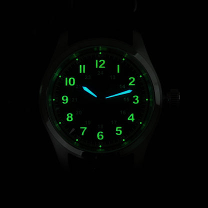 Militado VH31 38mm Field Watch ML08