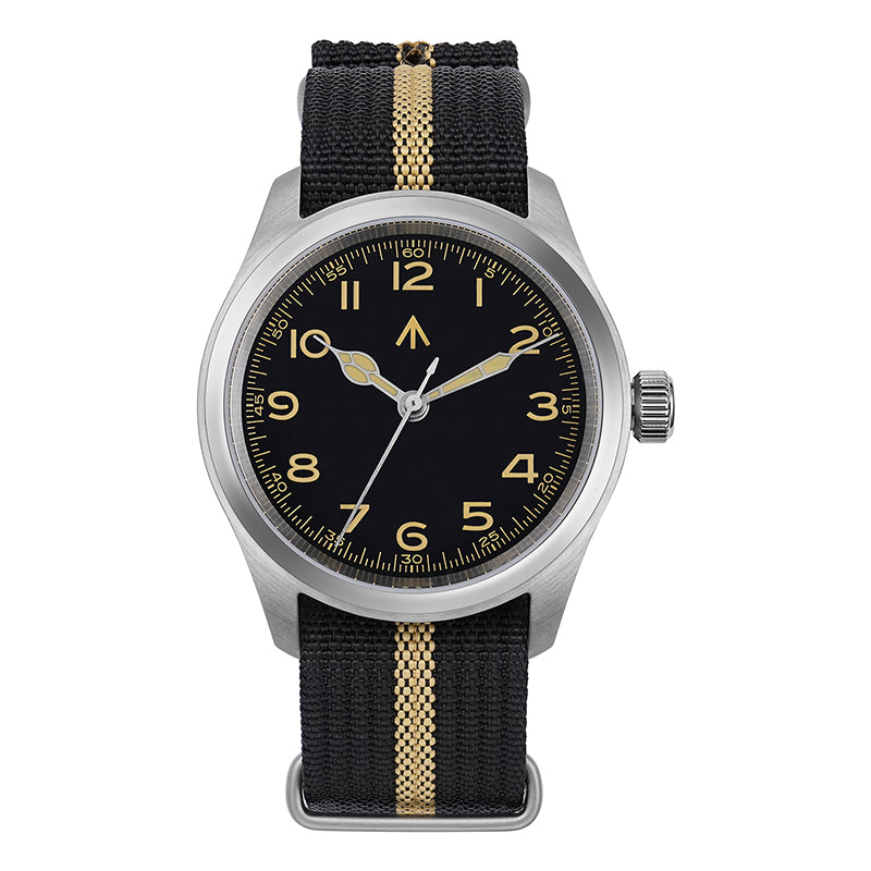 Militado VH31 38mm Field Watch ML08