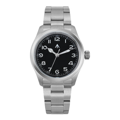 Militado VH31 38mm Field Watch ML08