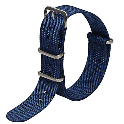 Premium Quality Nylon Watch Band