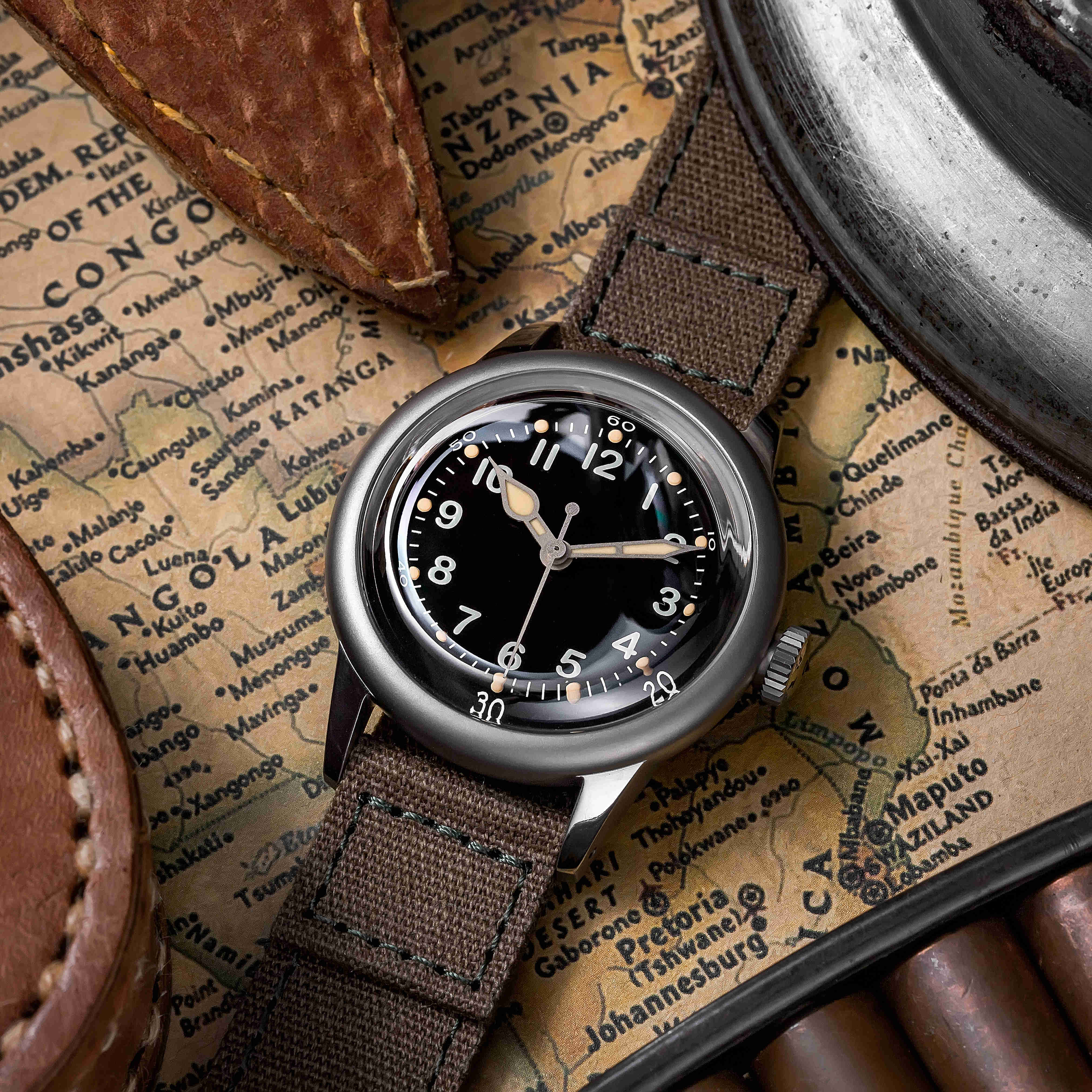 Ww2 us army discount watch