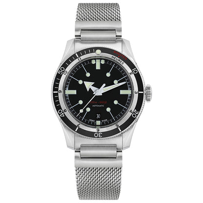 IXDAO 5305 Elegant Professional Dive Watch