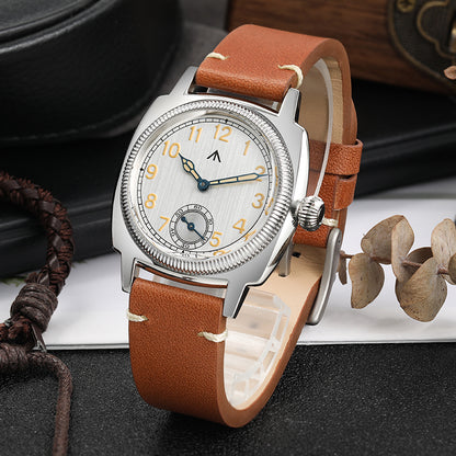 Militado 1926 Oyster Tribute Quartz Watches