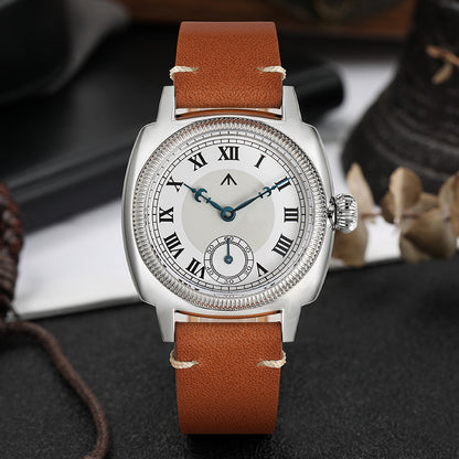 Militado 1926 Oyster Tribute Quartz Watches