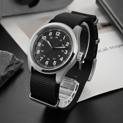 Militado VH31 38mm Field Watch ML08