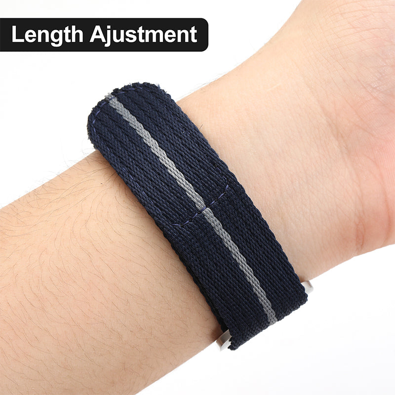 22mm nylon watch strap new arrivals