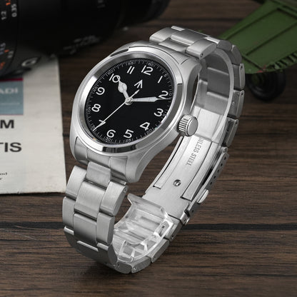 Militado VH31 38mm Field Watch ML08