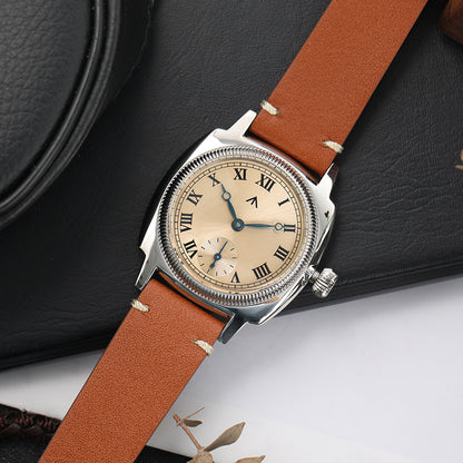 Militado 1926 Oyster Tribute Quartz Watches