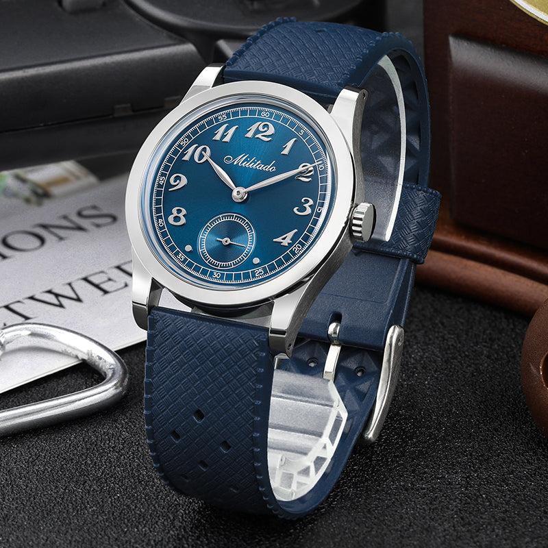 Classic hotsell quartz watch