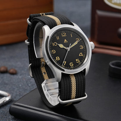 Militado VH31 38mm Field Watch ML08