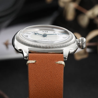 Militado 1926 Oyster Tribute Quartz Watches