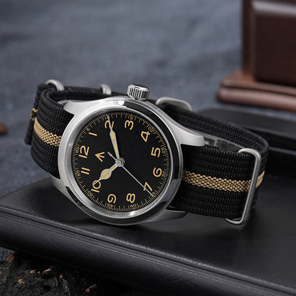 Militado VH31 38mm Field Watch ML08