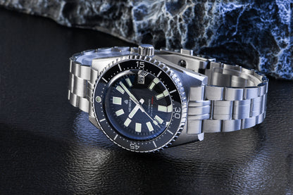 ★New Arrival★HEIMDALLR H8 41mm NH35 Mechanical Dive Watch