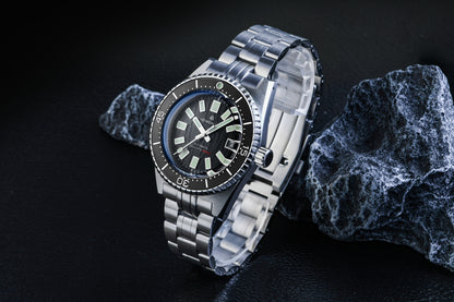 ★New Arrival★HEIMDALLR H8 41mm NH35 Mechanical Dive Watch