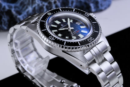 ★New Arrival★HEIMDALLR H8 41mm NH35 Mechanical Dive Watch