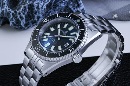 ★New Arrival★HEIMDALLR H8 41mm NH35 Mechanical Dive Watch