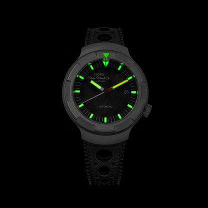 Thorn T011 Titanium Vintage Men Watch