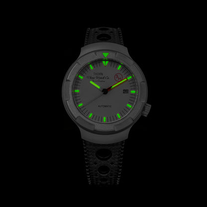 Thorn T011 Titanium Vintage Men Watch