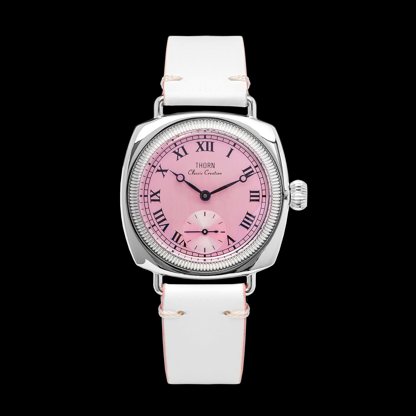 ★Renewal Season Promotion★Thorn 37mm VD78 Quartz Dress Watch