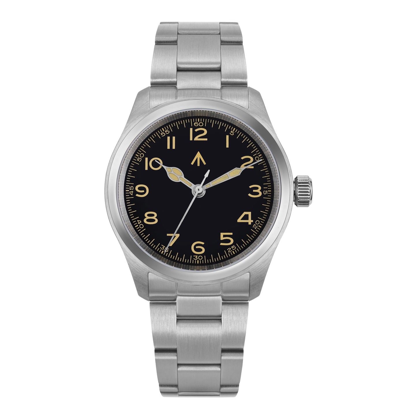 Militado VH31 38mm Field Watch ML08