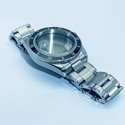 Thorn Diving Watches Case and Bracelet for NH35 NH36 Movement