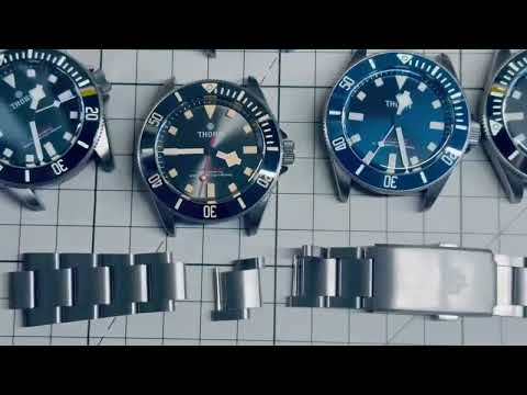 Rolex's Massive New Watch Is Built to Go to the Bottom of the Ocean | GQ