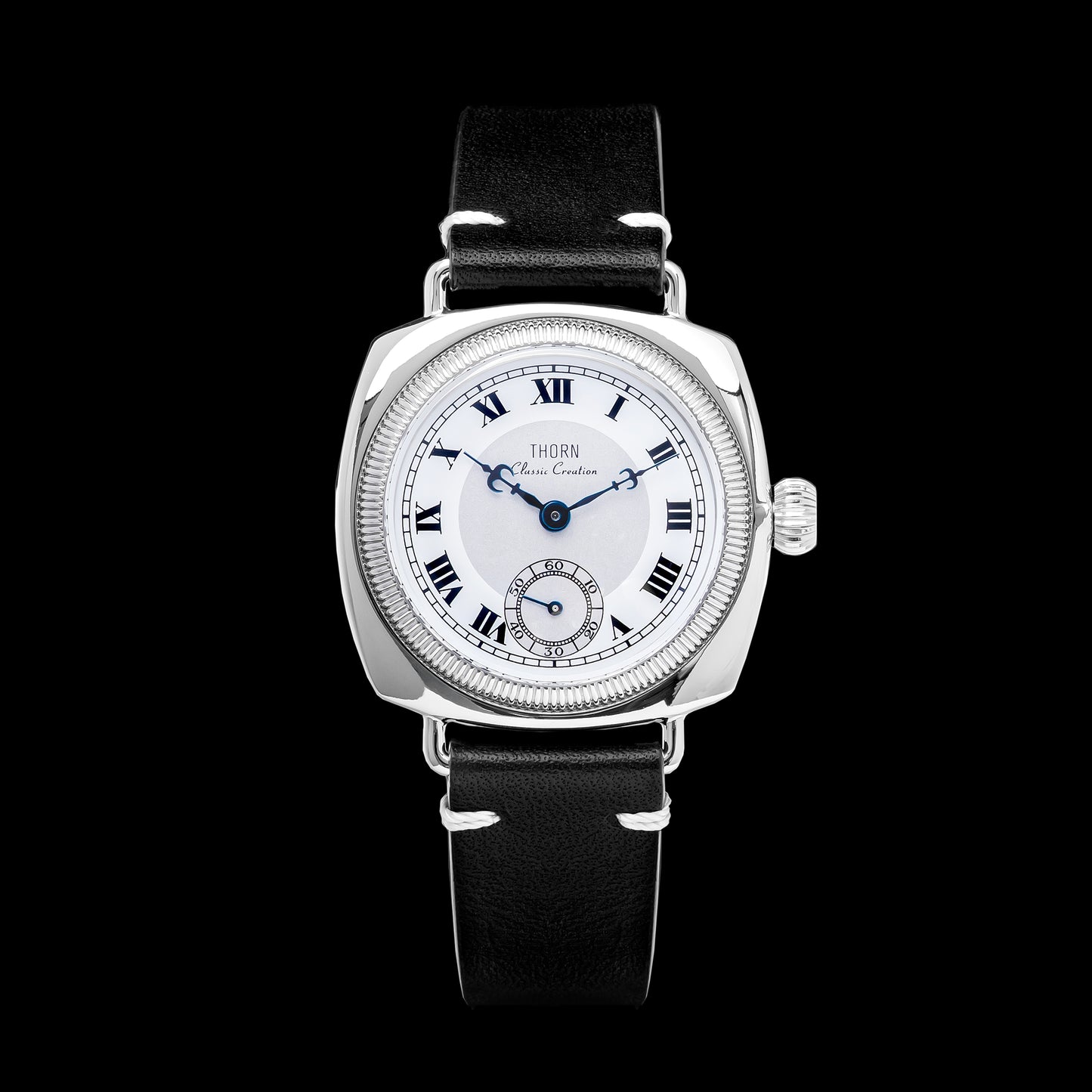 ★Renewal Season Promotion★Thorn 37mm VD78 Quartz Dress Watch