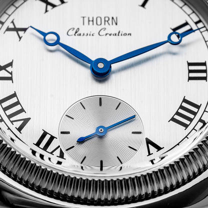 Thorn 37mm VD78 Quartz Dress Watch T002