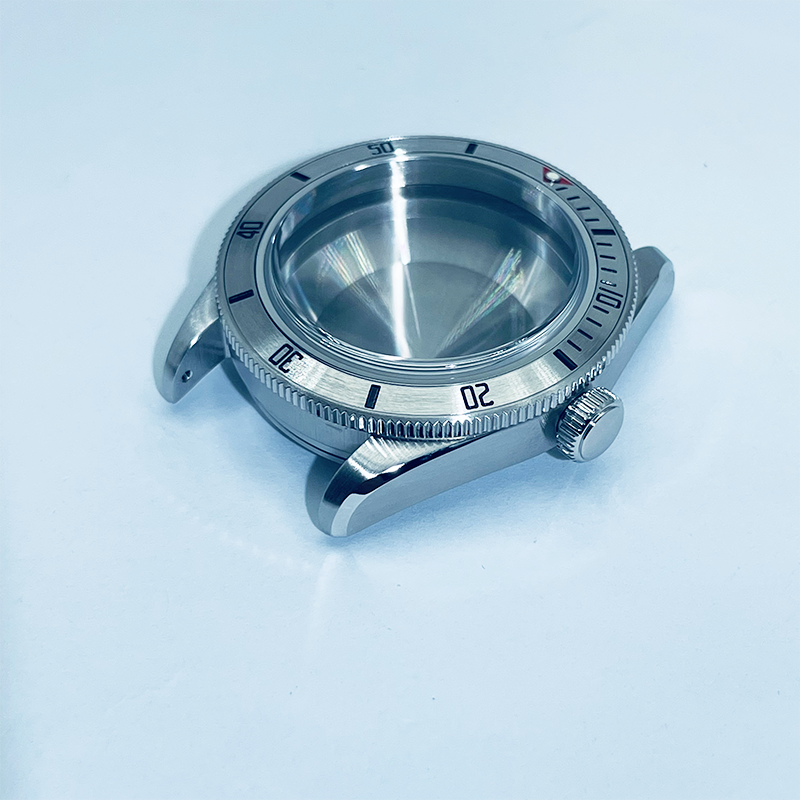 Thorn Diving Watches Case and Bracelet for NH35 NH36 Movement