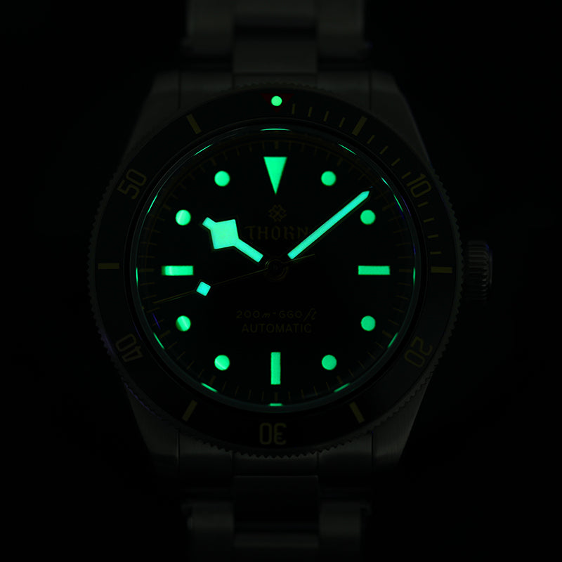 Tudor 2025 bb58 lume