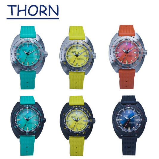 Thorn Sub 300T Diving Watch