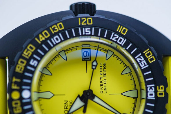 Thorn Sub 300T Diving Watch