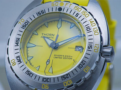 Thorn Sub 300T Diving Watch