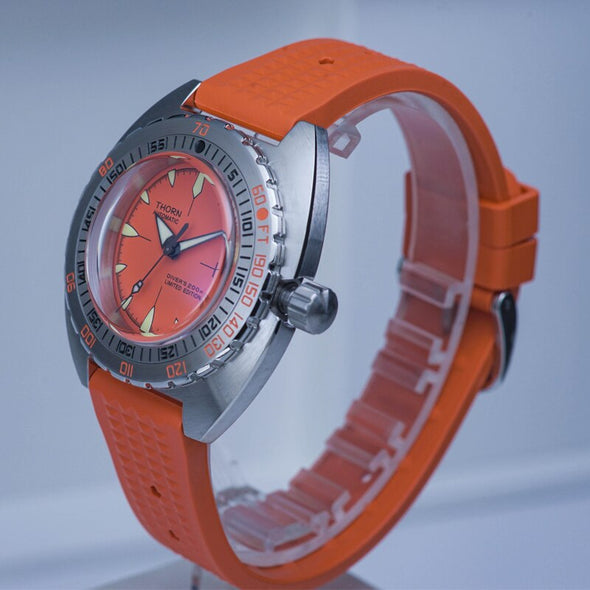 Thorn Sub 300T Diving Watch