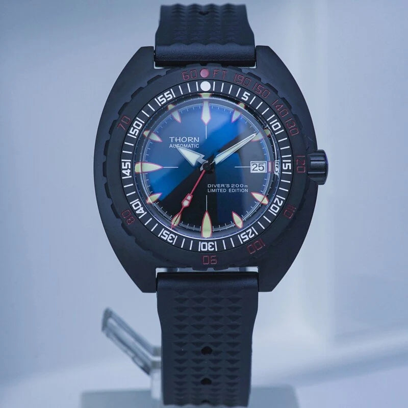 Thorn Sub 300T Diving Watch