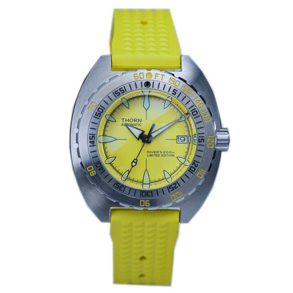 Thorn Sub 300T Diving Watch